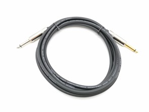 ZZcable E61-JS-J-0400-0 Кабель инструментальный, Jack Silent-Jack, 4м