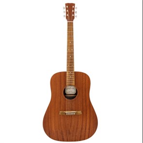 Kremona M10М-OP Steel String Series Акустическая гитара