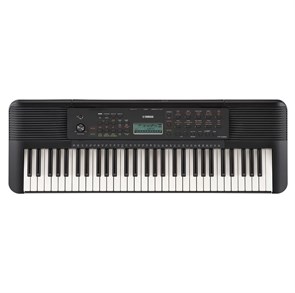 Yamaha PSR-E283 - Синтезатор, 61 клавиша