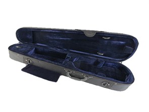 Mirra VC-320-BK-3/4 - Футляр для скрипки размером 3/4, черный