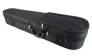 Mirra VC-320-BK-1/2 - Футляр для скрипки размером 1/2, черный