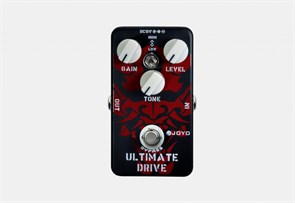 Joyo JF-02-Ultimate-Drive - Педаль эффектов