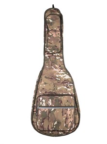 Lutner MLDG-32 - Чехол для акустической гитары дредноут 4/4, хаки