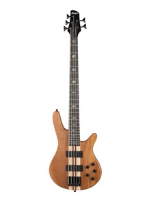 Magna B2205-NT - Бас-гитара 5-струнная, цвет натуральный