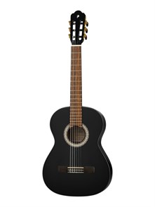 Prodipe JMFPRIMERA3/4BK - Классическая гитара Primera 3/4, черная