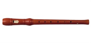 Meinel M202-1 Блокфлейта сопрано, немецкая система, клен