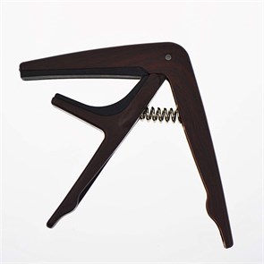 Joyo JCP-01(wood) Каподастр, цвет древесины