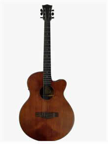 SQOE SQ-EC-FGS-EQ - гитара электроакустическая