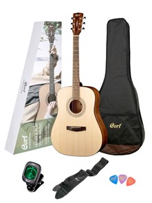 Cort EARTHPACK-OP акустическая гитара