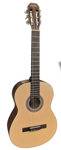 J.Karlsson CF-1 - классическая гитара, 4/4