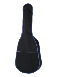 Lutner LCG-21 - Чехол мягкий для классической гитары 4/4, чёрный