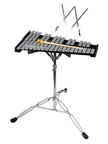 Fleet FLT-TL32CJ Металлофон (глокеншпиль) с подставкой и чехлом