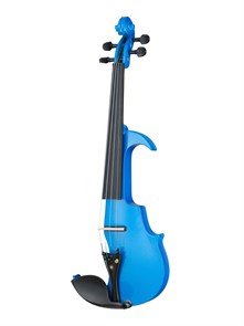 Foix HVE/HVE-06C Электроскрипка, с футляром и смычком