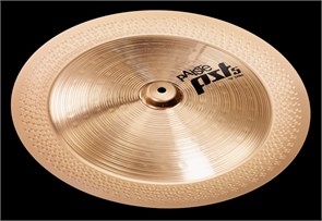 Paiste 0000682618 New PST 5 China Тарелка 18"