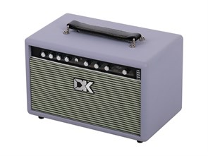 DK iC-30 Комбоусилитель для акустической гитары, 30Вт, портативный