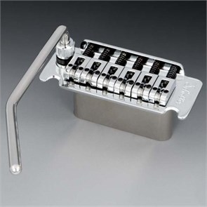 Schaller 13050237 Vintage Tremolo Бридж (струнодержатель) тремоло