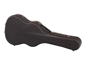 Alhambra 9.650 Футляр для классической гитары, с гигрометром