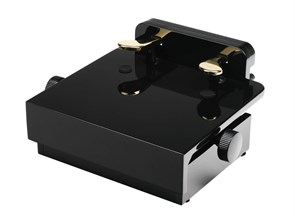 Rin HY-PJ017 Подставка-удлинитель педалей пианино для детей