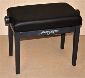 Мозеръ BPM-20/BN Банкетка для пианино или рояля деревянная