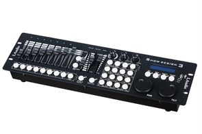 LAudio Show-Design-3 DMX Контроллер