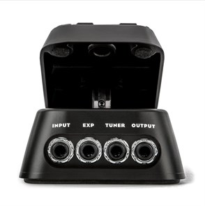 Dunlop DVP5 Volume (X) 8 Педаль громкости