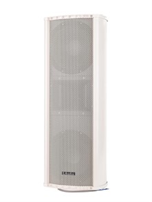 LAudio LAC808 Настенный громкоговоритель колонного типа, 80Вт