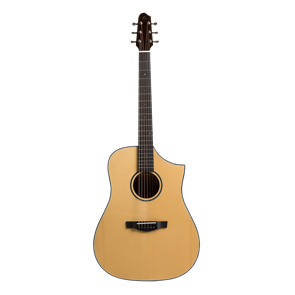 Covenant 150DVNTE - гитара трансакустическая с чехлом