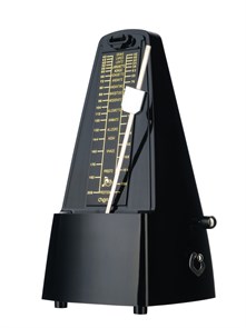 Cherub WSM-330BK Метроном механический