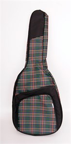 Lutner ЛЧГ12ц2/1 Чехол для 12-струнной гитары, цветной