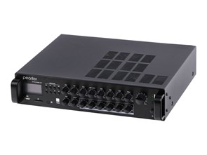 Pearller HY6240MB+BT Усилитель мощности трансляционный, 240Вт