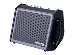 Kokko ED-35 Комбоусилитель для цифровой ударной установки, 30Вт