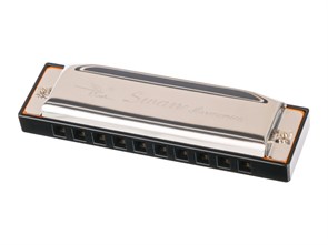 Swan SW1020-9 Губная гармошка диатоническая