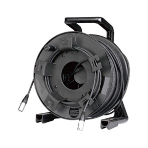 Soundking AI517-50m Кабель сетевой витая пара, 50м, на катушке, RJ-45