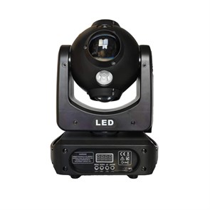 Bi Ray ML1H Моторизированная световая "голова", RGBW, 4х25Вт + лазер