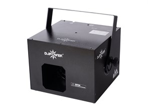 DJPower DFZ-800 Генератор тумана (хейзер), 1200Вт