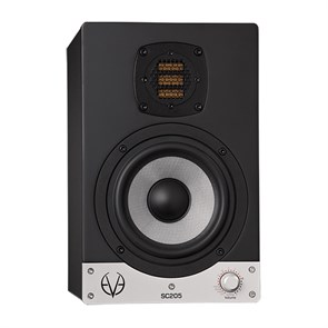 EVE Audio SC205 Студийный монитор, активный, 100Вт