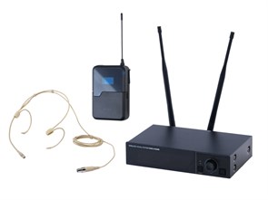 Октава OWS-U1200D01 Беспроводная система с головным микрофоном OWS-D01