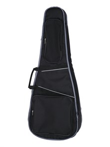 Lutner LCG-31 - Чехол утепленный для классической гитары 4/4, чёрный