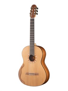 Doff D031C Гитара классическая, полный массив