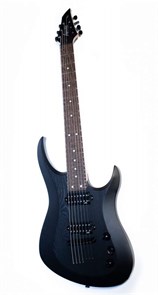 Inspector Shturm-7-black Электрогитара 7-струнная, черная