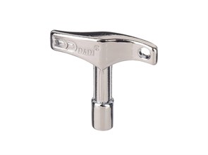 DADI DK4 - Ключ для гитары/барабана (квадрат)