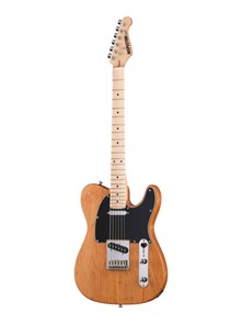 Inspector TT-9-nat Электрогитара, цвет натуральный