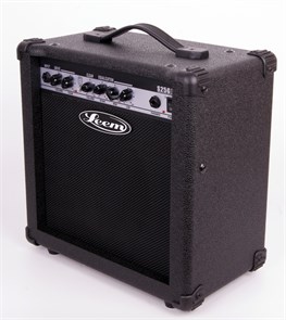 LEEM S25G - Комбик гитарный 25Вт