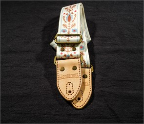 LionStraps LS.P.ART.006 - Ремень для гитары, полиэстер