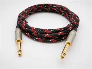 ZZcable E10-J-J-0300-Z - Кабель инструментальный, 3м