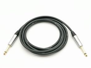 ZZcable E69-J-J-0300-0 - Кабель гитарный (инструментальный), 3м