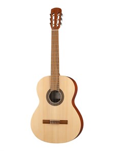 Alhambra 7.907 - Laqant - Классическая гитара