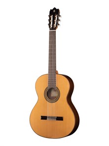 Alhambra 846 Classical Senorita 3C Классическая гитара 7/8, с чехлом