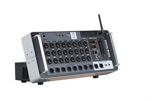 LAudio QL24 Цифровой микшерный пульт, 24 канала