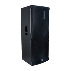 Port Audio TDS215A PRO Акустическая система активная, 1900Вт